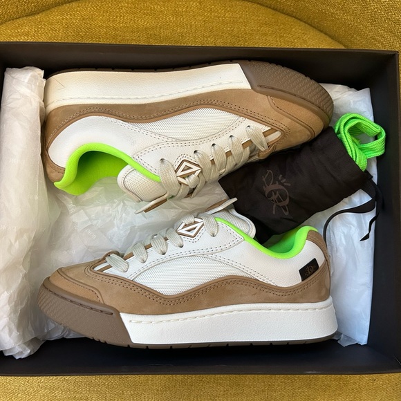 Dior x Cactus Jack (Travis Scott) B713 Coffee! - Picture 8 of 14